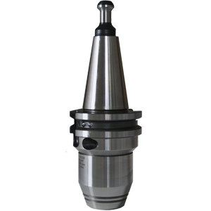 Präzisions Bohrfutter ISO30/SK30 mit Anzugsbolzen