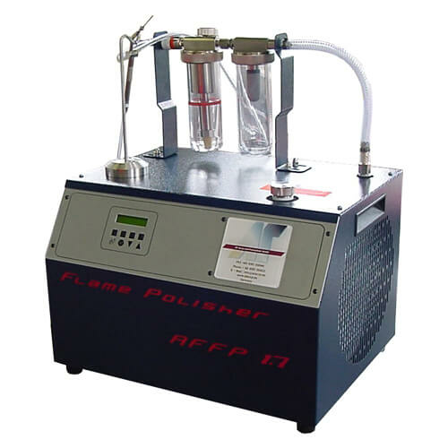 Flammpoliergerät FP1,7 Flammpoliergerät FP1,7