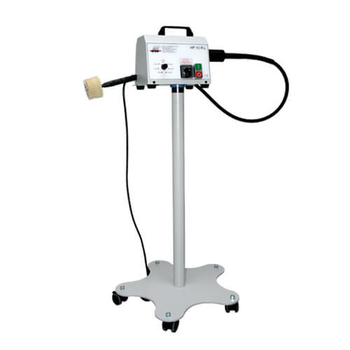 Handpoliergerät HP10 SB R/L Handpoliergerät HP10 SB R/L