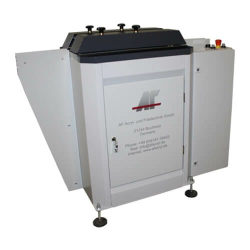 Diamant Poliermaschine AF110 ECO Diamant Poliermaschine AF110 ECO